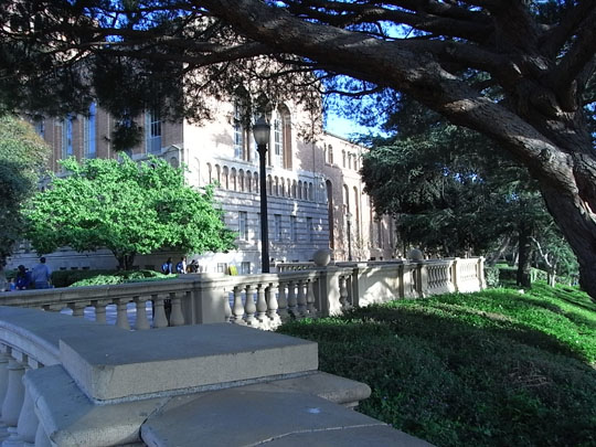 Powell Library